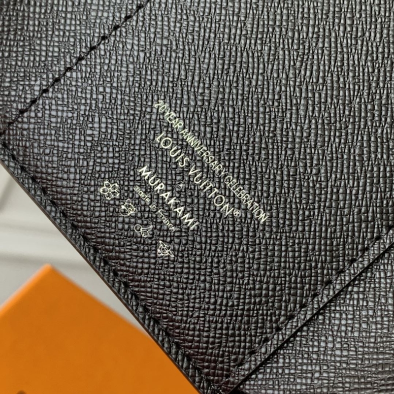 LV Wallets